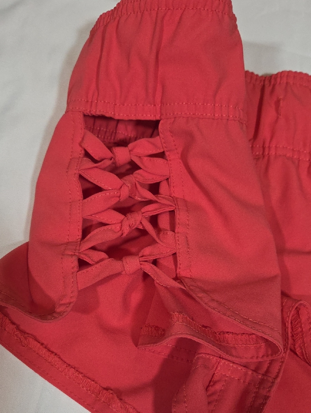 Roxy Pink Boardshorts Size Medium - Picture 8 of 9